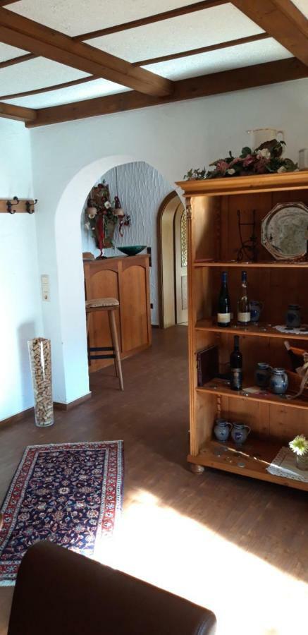 Отель Wein & Gastehaus Hermeshof Триттенхайм Экстерьер фото